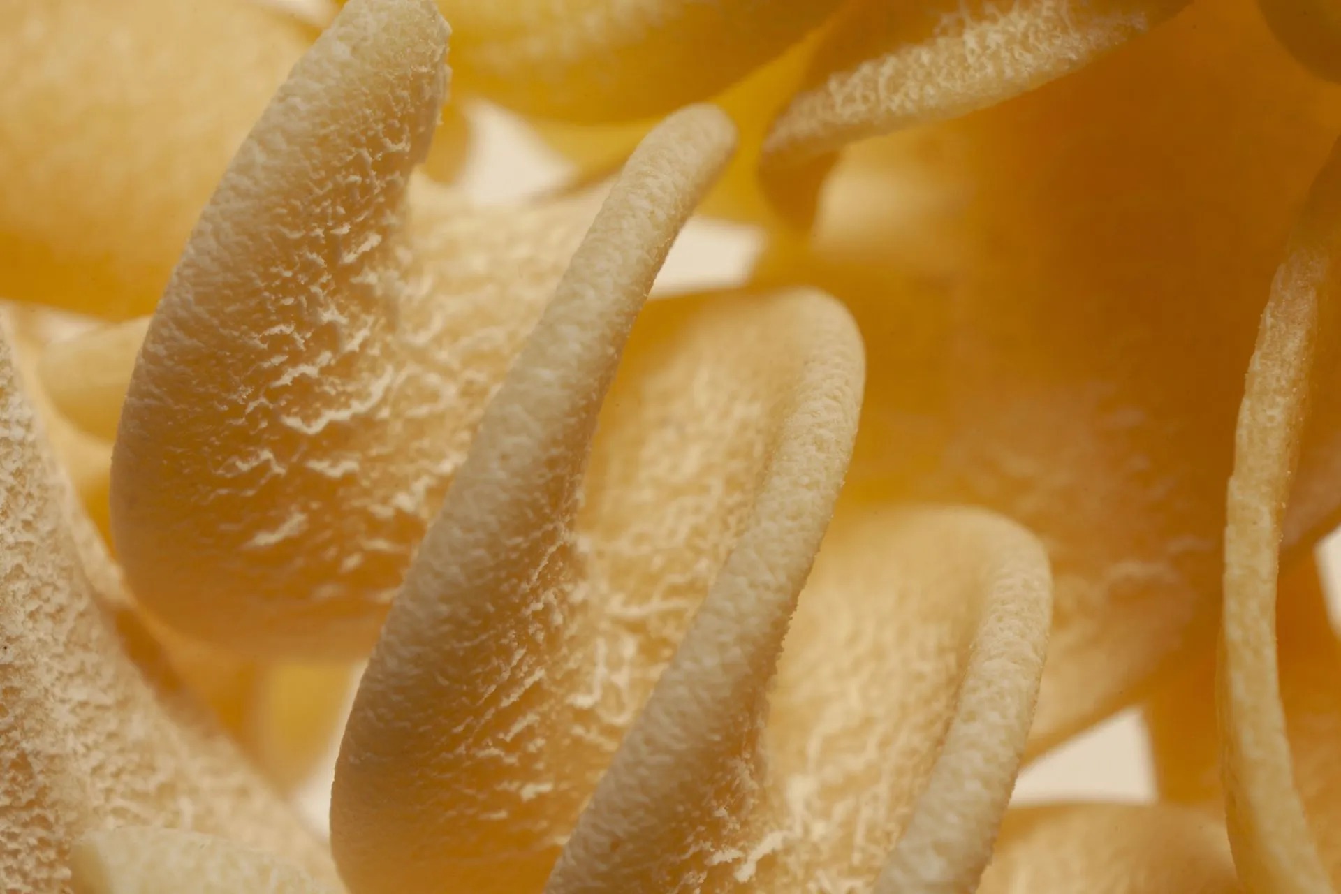 Pasta fresca Makkeroni