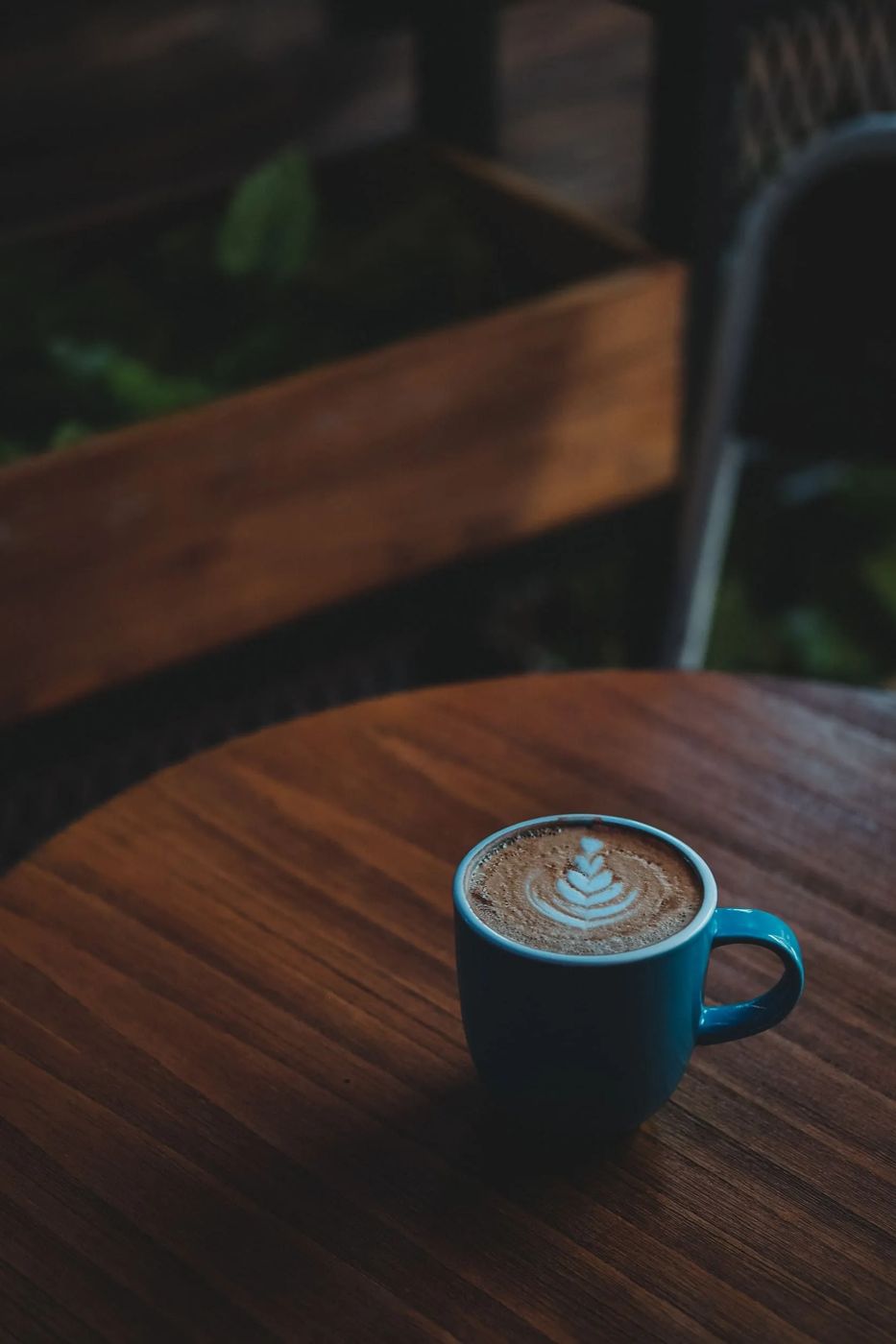 Caffè espresso italiano