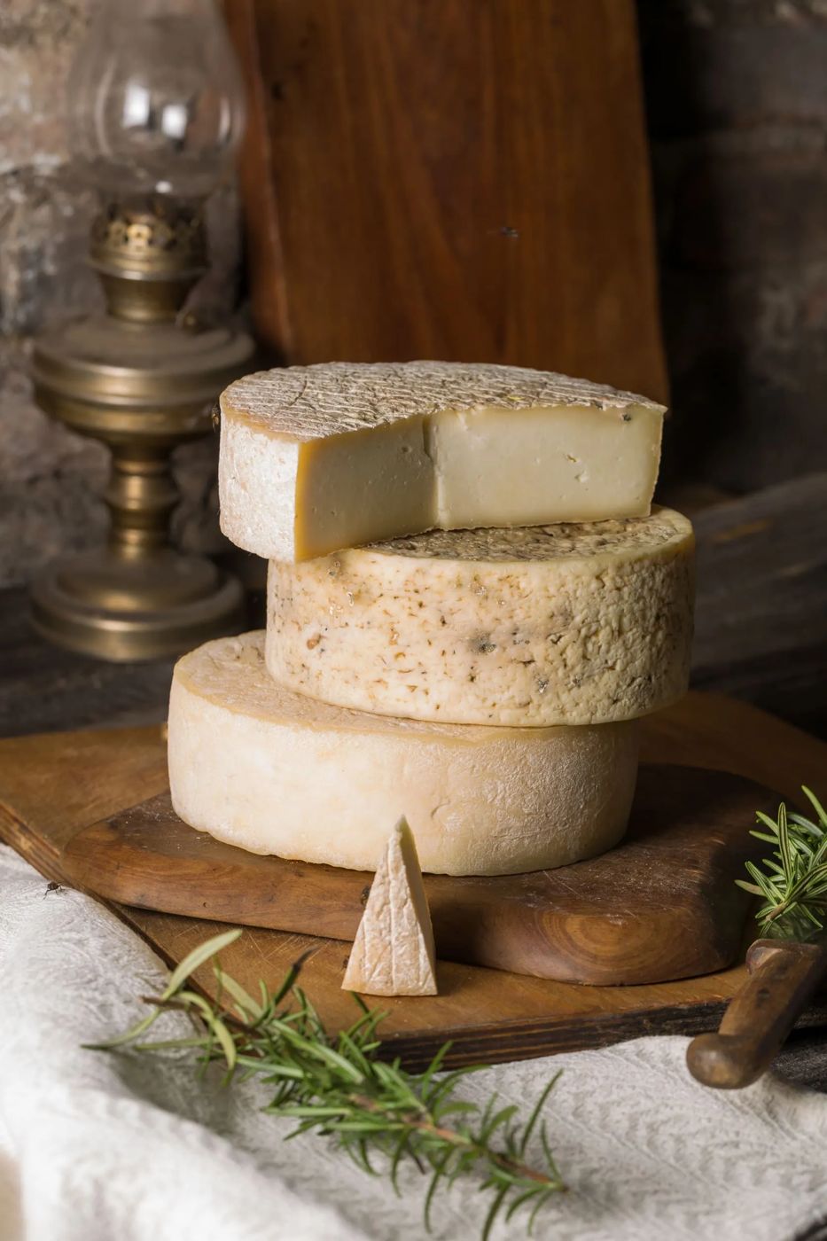 Queso italiano