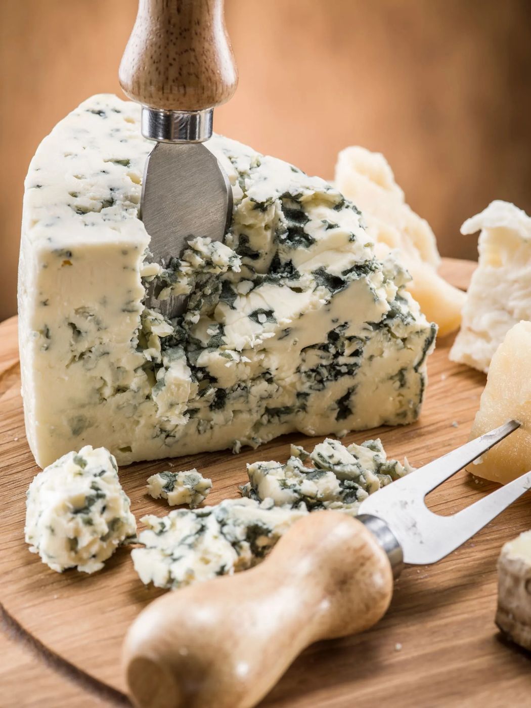 Gorgonzola italiano