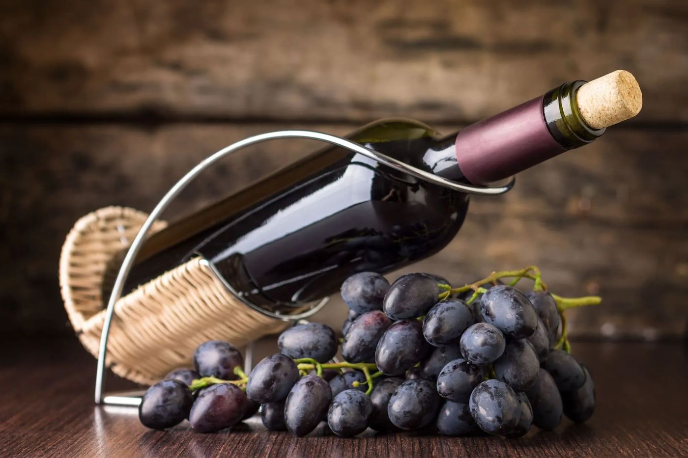 Vino italiano Makkeroni